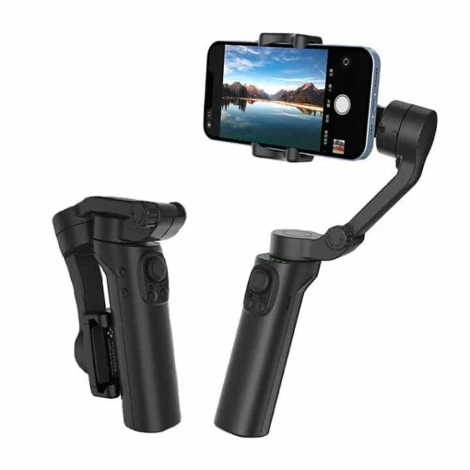 مثبت اهتزاز مصغر f5plus