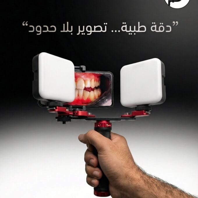 ستاند بيبي لايت